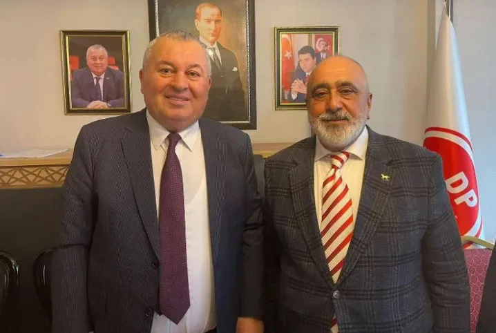 ENGİNYURT, ADAYLARINI AÇIKLADI