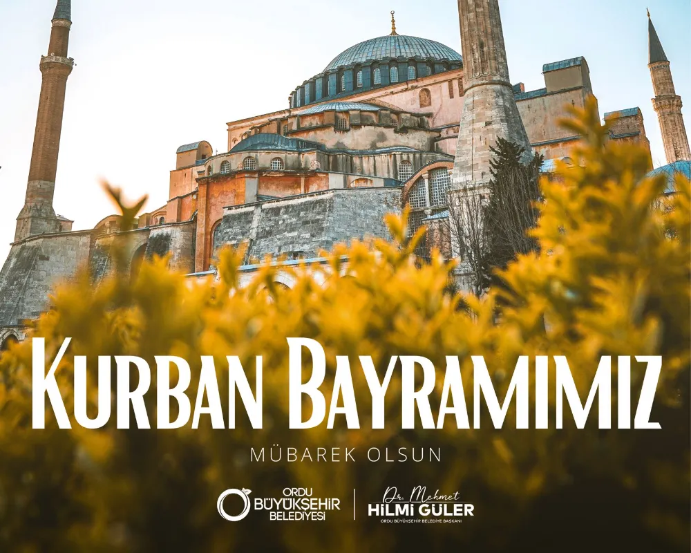 ÖZEL ZAMAN!