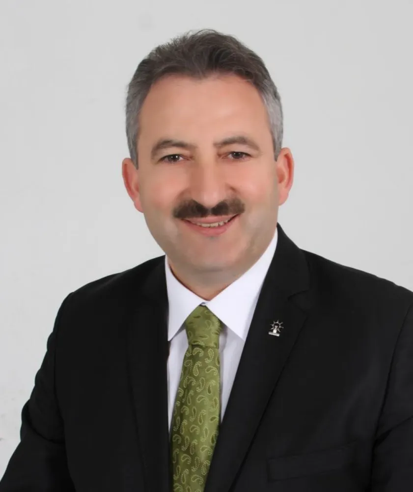 GÜNDOĞAR: PAYLAŞMA VE YARDIMLAŞMA RUHUYLA BAYRAMI YAŞAYALIM