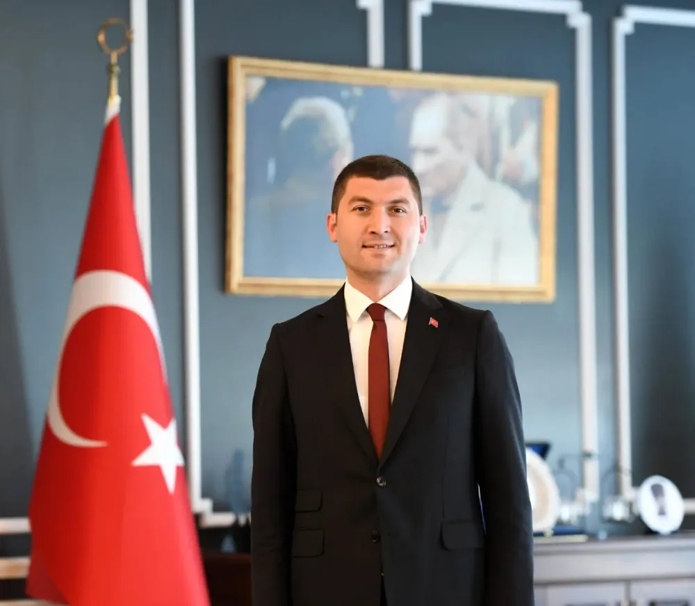 BAŞKAN TEPE, 