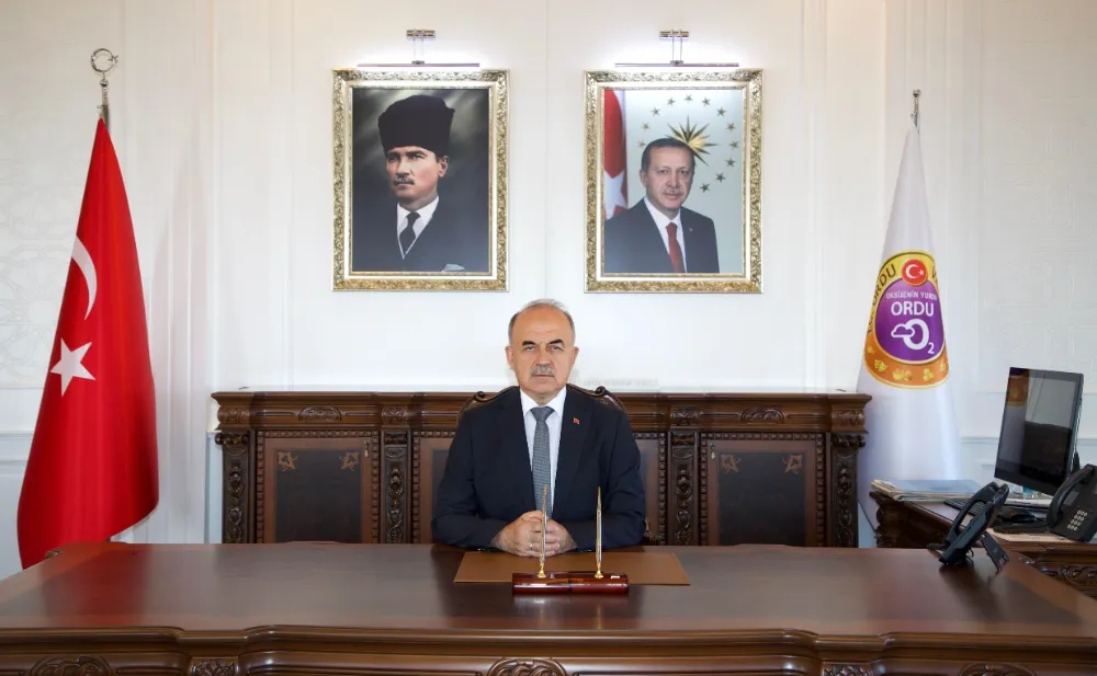 DAYANIŞMA GÜNÜ!